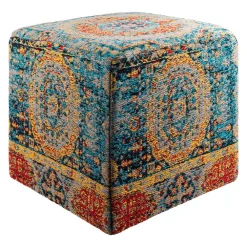 Amsterdam Pouf