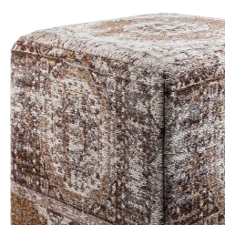 Amsterdam Pouf