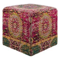 Amsterdam Pouf