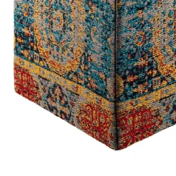 Amsterdam Pouf