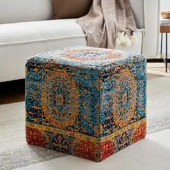 Amsterdam Pouf