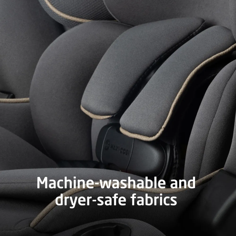 Andi 360 Rotating All-in-One Convertible Car Seat