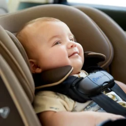 Andi 360 Rotating All-in-One Convertible Car Seat