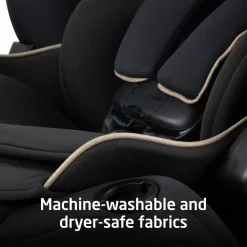 Andi 360 Rotating All-in-One Convertible Car Seat