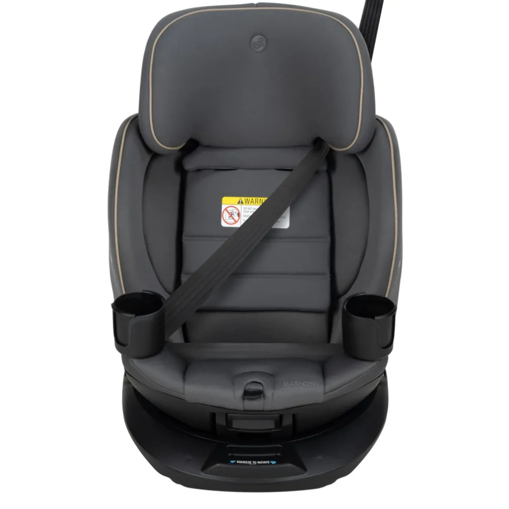 Andi 360 Rotating All-in-One Convertible Car Seat