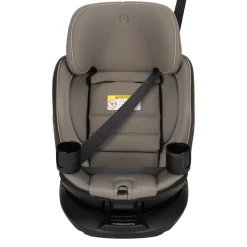 Andi 360 Rotating All-in-One Convertible Car Seat