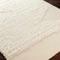 Apache Handmade Rug