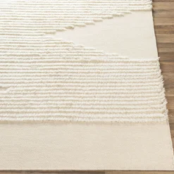 Apache Handmade Rug