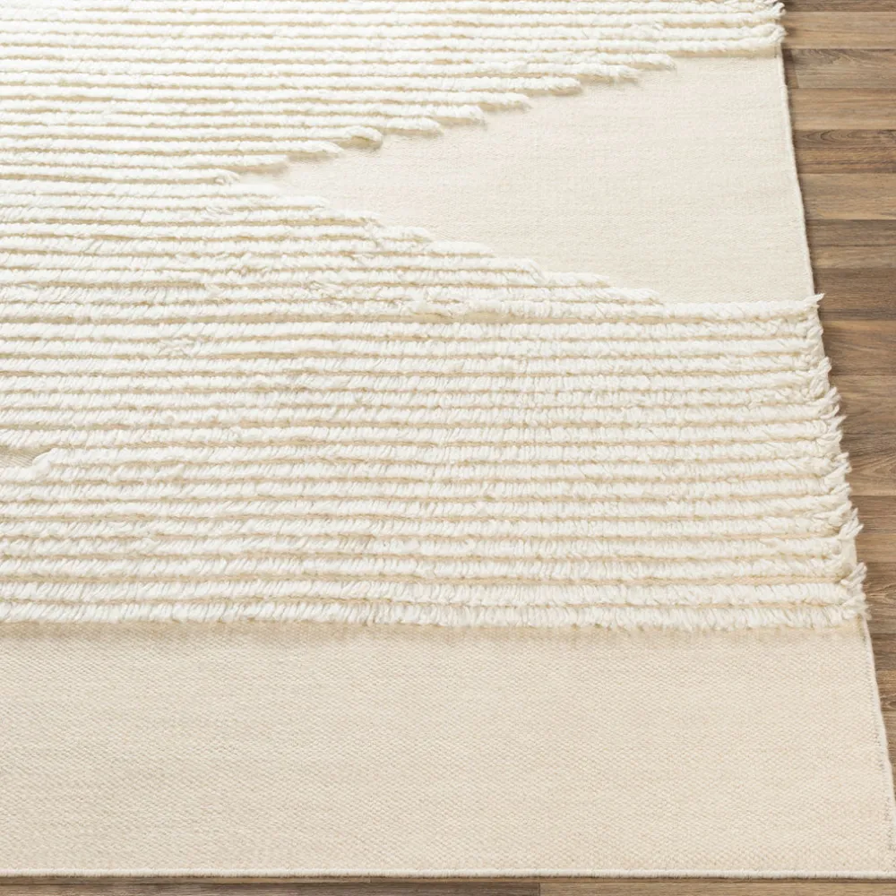Apache Handmade Rug