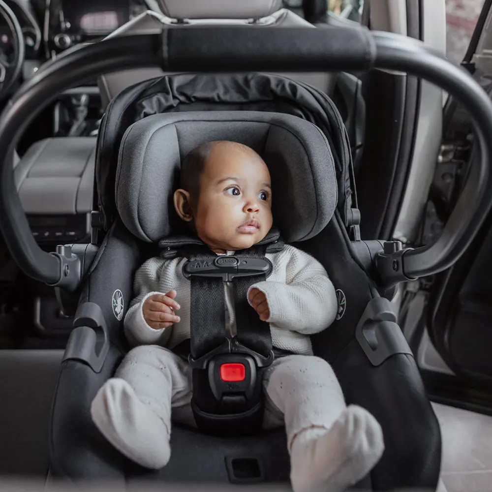 Aria V2 Infant Car Seat