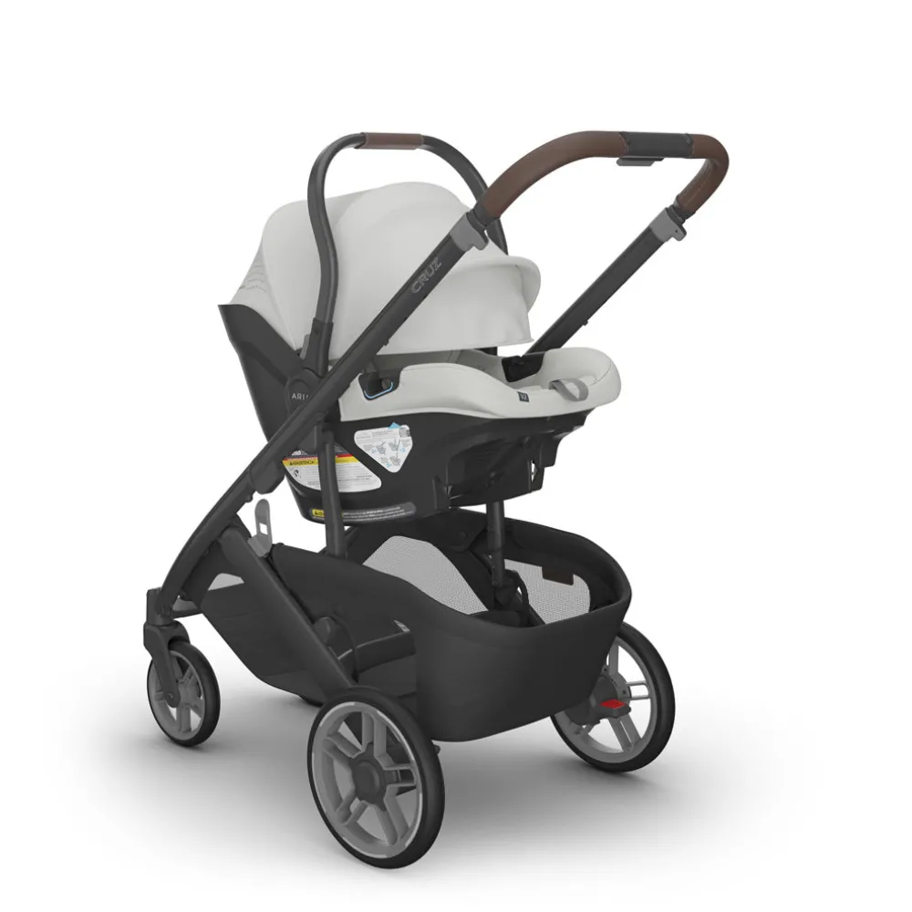 Aria V2 Infant Car Seat