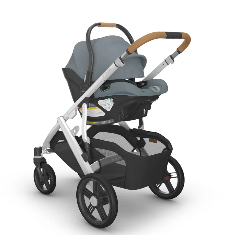 Aria V2 Infant Car Seat