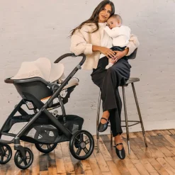 Aria V2 Infant Car Seat