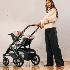 Aria V2 Infant Car Seat