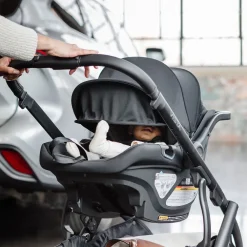 Aria V2 Infant Car Seat