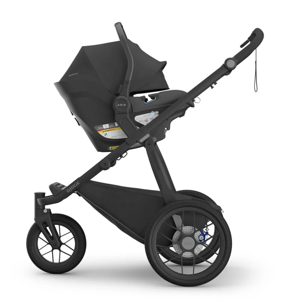Aria V2 Infant Car Seat