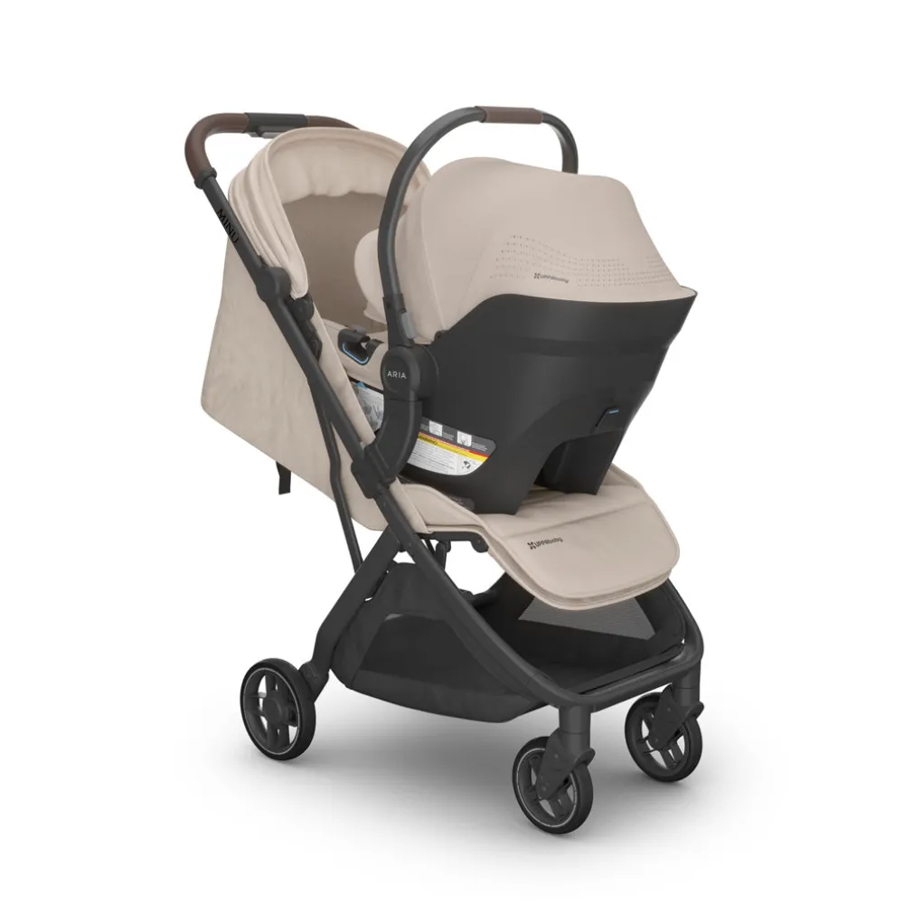 Aria V2 Infant Car Seat