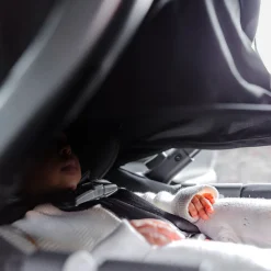 Aria V2 Infant Car Seat