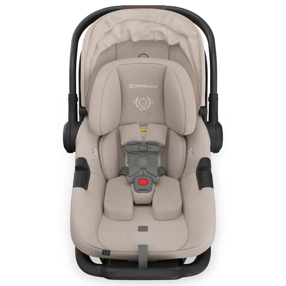 Aria V2 Infant Car Seat