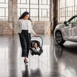 Aria V2 Infant Car Seat