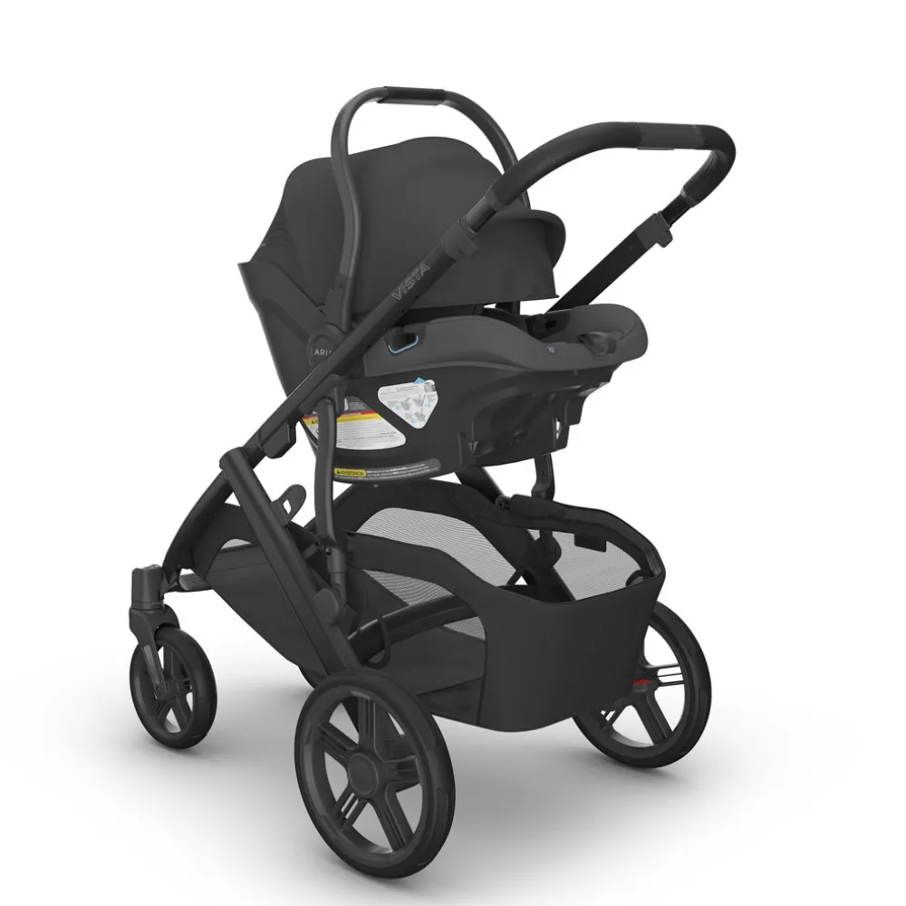 Aria V2 Infant Car Seat