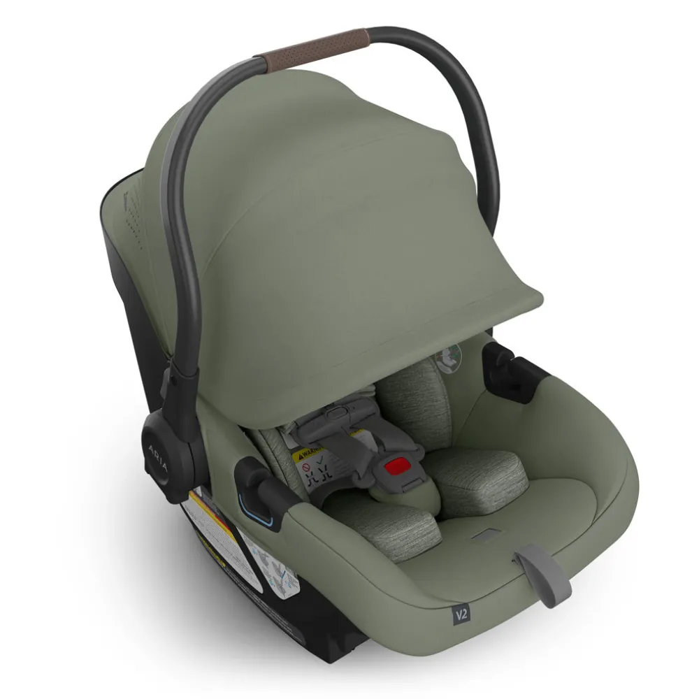Aria V2 Infant Car Seat