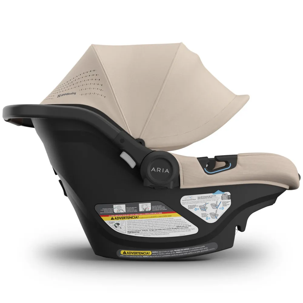 Aria V2 Infant Car Seat