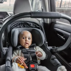 Aria V2 Infant Car Seat