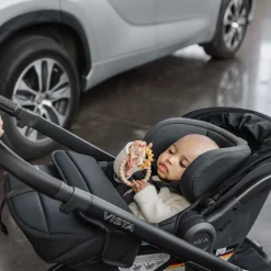 Aria V2 Infant Car Seat