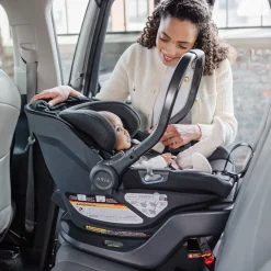 Aria V2 Infant Car Seat