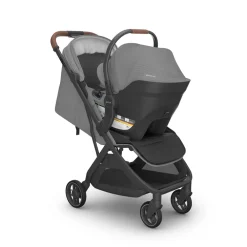 Aria V2 Infant Car Seat