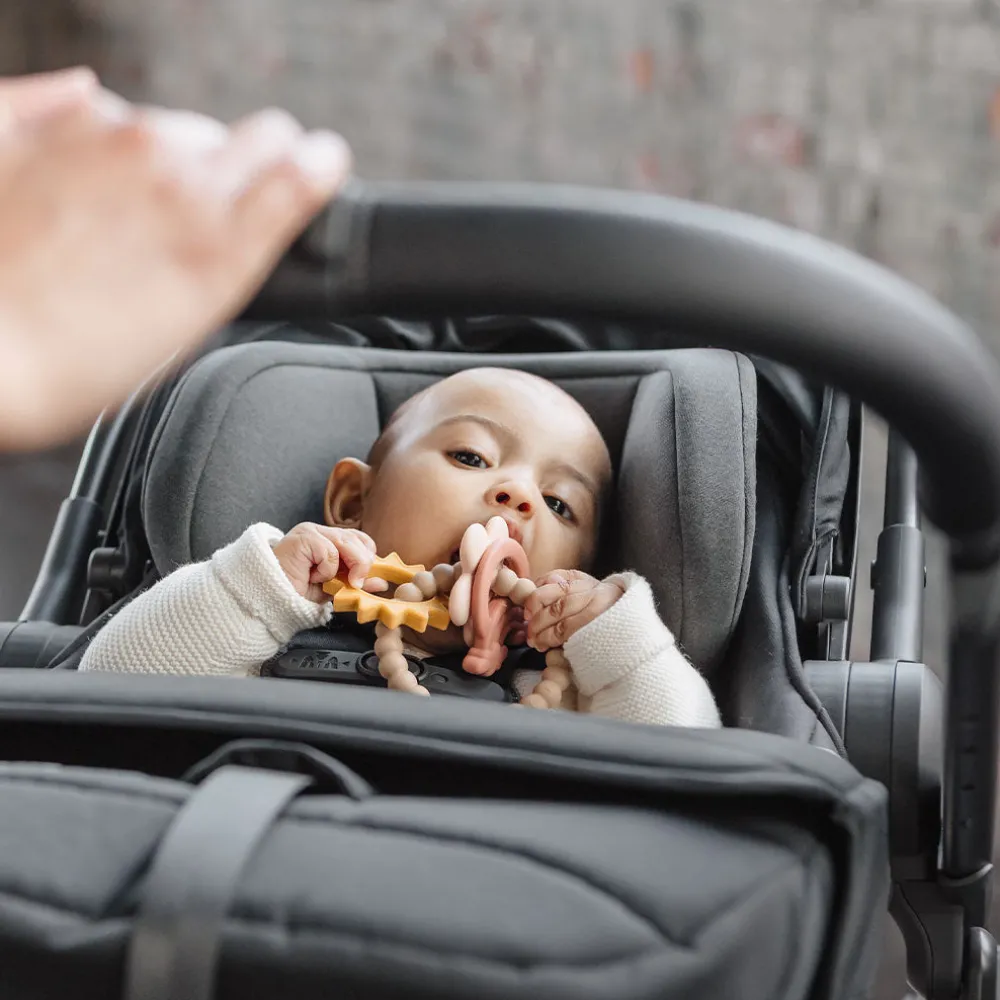 Aria V2 Infant Car Seat