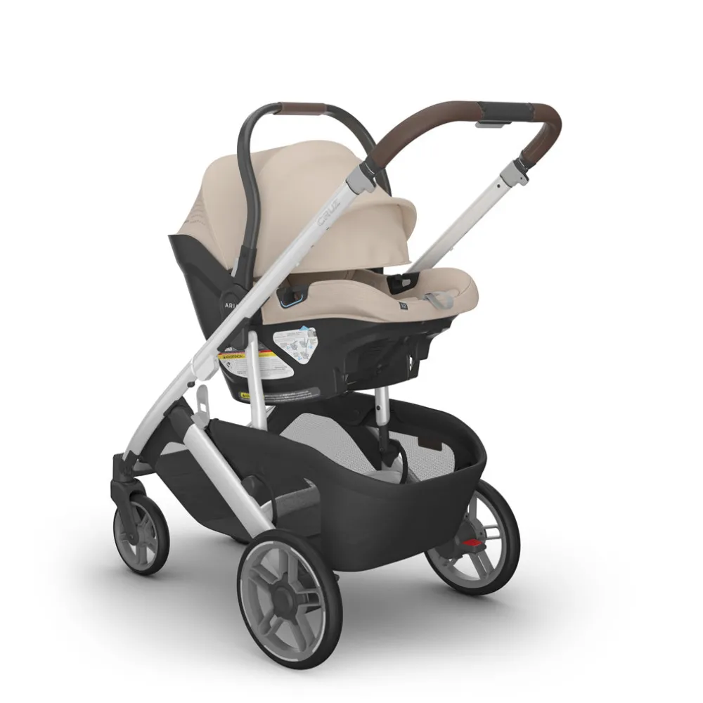 Aria V2 Infant Car Seat