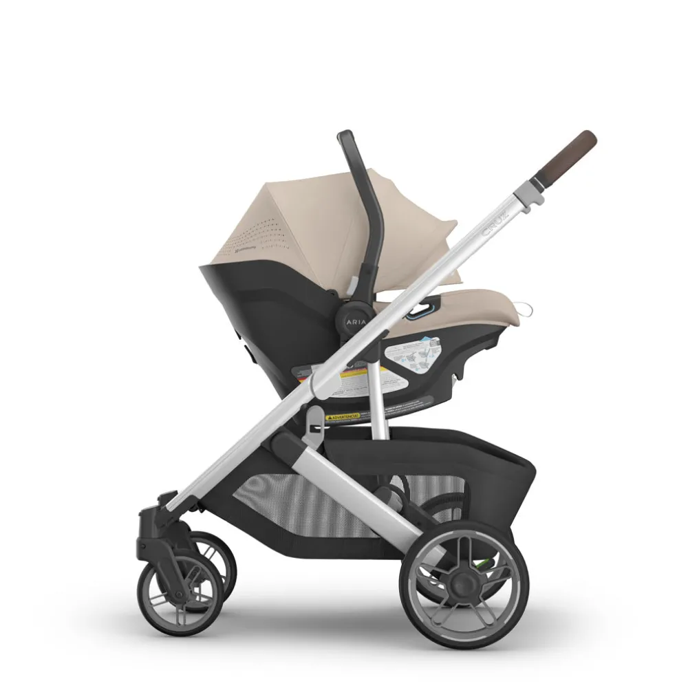 Aria V2 Infant Car Seat