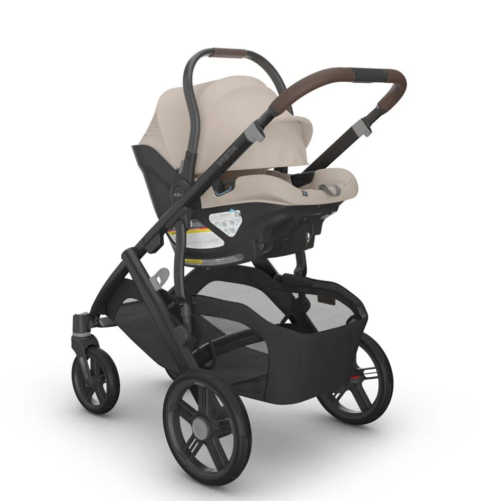 Aria V2 Infant Car Seat