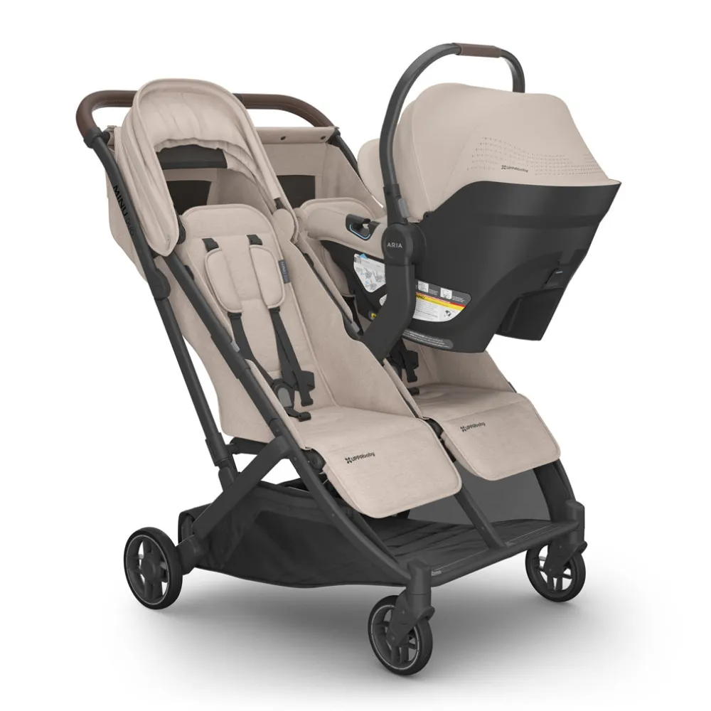 Aria V2 Infant Car Seat
