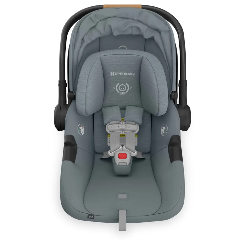 Aria V2 Infant Car Seat