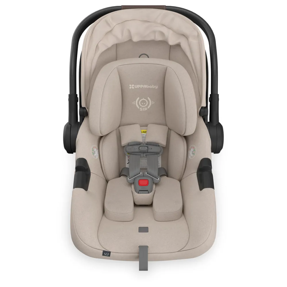 Aria V2 Infant Car Seat