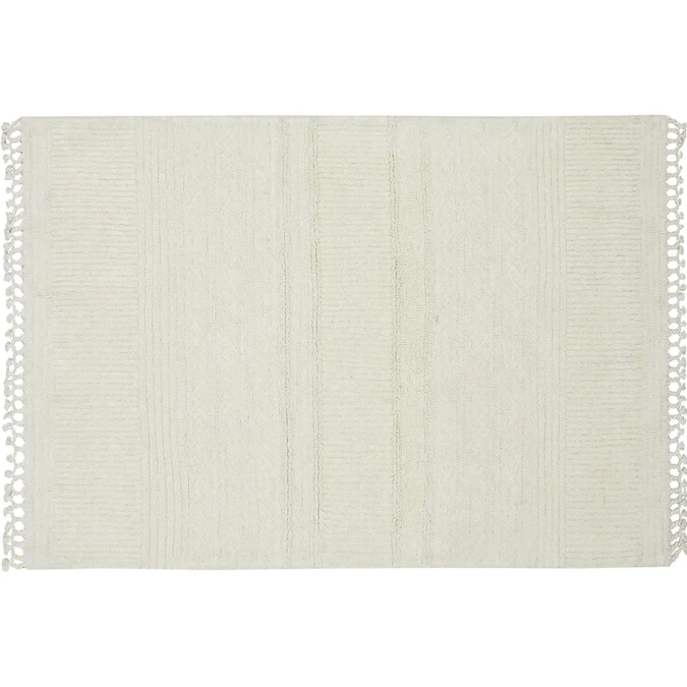 Ari Sheep Woolable Rug