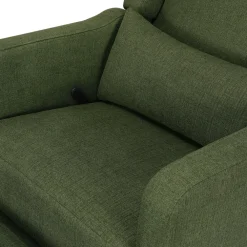 Arlo Recliner & Swivel Glider