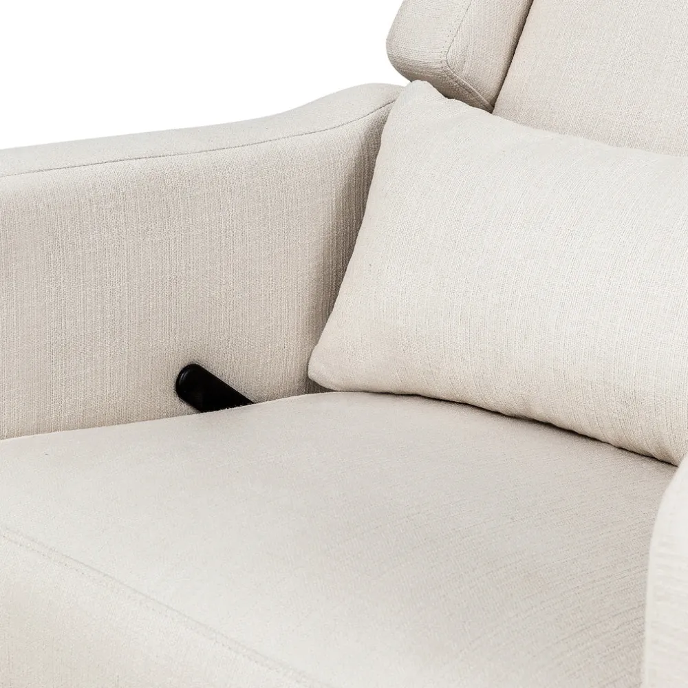 Arlo Recliner & Swivel Glider