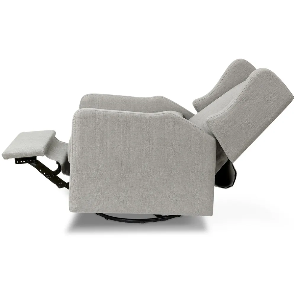 Arlo Recliner & Swivel Glider