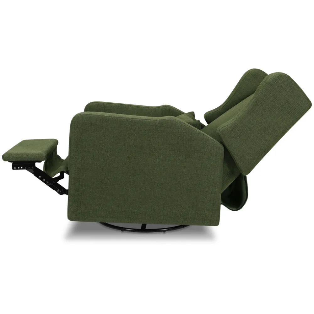 Arlo Recliner & Swivel Glider