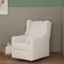 Arlo Recliner & Swivel Glider