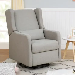 Arlo Recliner & Swivel Glider