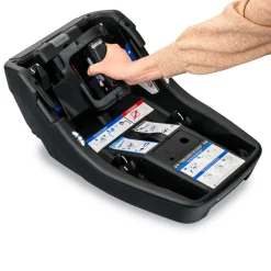 Aspen Infant Car Seat Base
