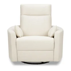 Atlas Swivel Recliner