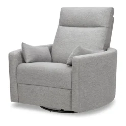 Atlas Swivel Recliner