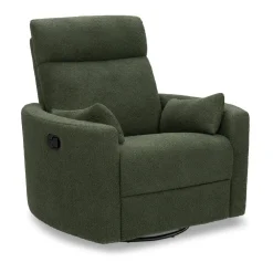 Atlas Swivel Recliner