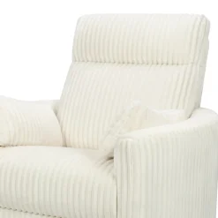 Atlas Swivel Recliner